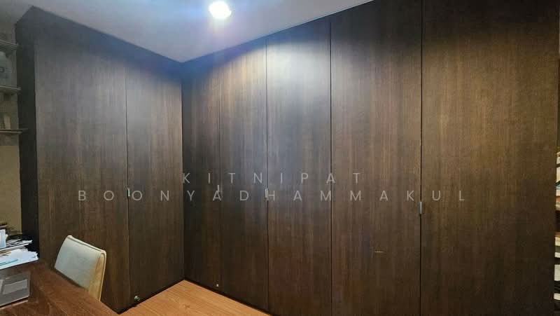 Belle Grand Rama 9, Bangkok, 131 Rama 9 Road, Huai Khwang, Huai Khwang, Bangkok, 1 Bedroom, 49 sqm, Condo For Sale, by Kitnipat Boonyadhammakul, 500208703 - DDproperty.com