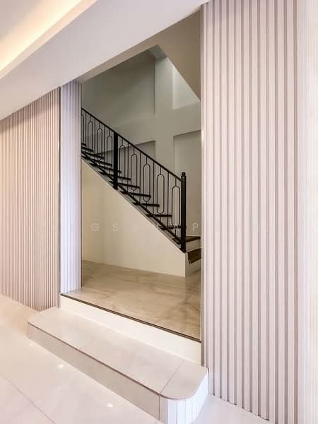 Baan Klang Muang Rama 9 - Ladprao, Bangkok, Soi Ladprao 88, Wang Thonglang, Wang Thonglang, Bangkok, 4 Bedrooms, 260 sqm, Townhouse For Sale, by Angsanaporn D, 500208704 - DDproperty.com