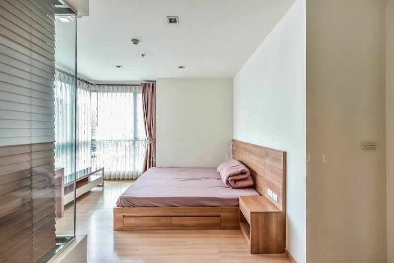 Rhythm Phahol-Ari, Bangkok, 1377 Phaholyothin Road, Samsen Nai, Phaya Thai, Bangkok, 2 Bedrooms, 60 sqm, Condo For Rent, by Kitnipat Boonyadhammakul, 500208706 - DDproperty.com