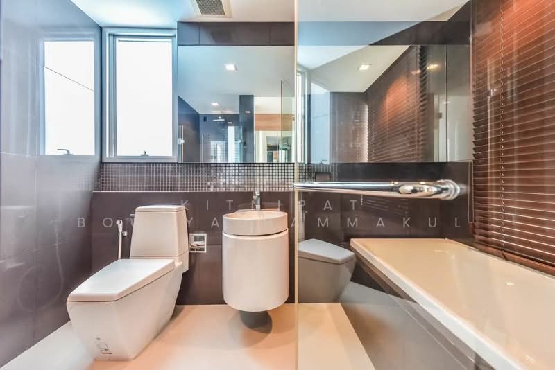 Rhythm Phahol-Ari, Bangkok, 1377 Phaholyothin Road, Samsen Nai, Phaya Thai, Bangkok, 2 Bedrooms, 60 sqm, Condo For Rent, by Kitnipat Boonyadhammakul, 500208706 - DDproperty.com