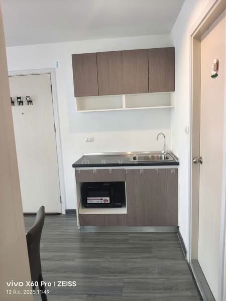 The Trust Condo @ BTS Erawan, Samut Prakan, 92 Sukhumvit Road, Pak Nam, Muang Samut Prakarn, Samut Prakan, 1 Bedroom, 30 sqm, Condo For Rent, by กำพนธ์ อัศวศิริวิลาศ, 500208707 - DDproperty.com