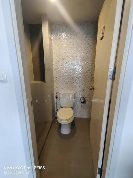 The Trust Condo @ BTS Erawan : เดอะ ทรัสต์ คอนโด แอท บีทีเอส เอราวัณ, สมุทรปราการ, 92 ถนนสุขุมวิท, ปากน้ำ, เมืองสมุทรปราการ, สมุทรปราการ, 30 ตร.ม., คอนโด ให้เช่า, โดย กำพนธ์ อัศวศิริวิลาศ, 500208707 - DDproperty.com