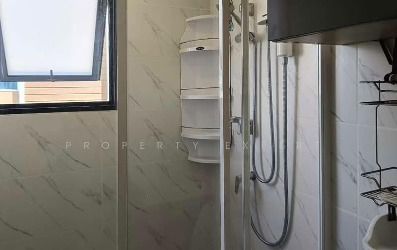 Atmoz Ratchada-Huaikwang, Bangkok, Saha Kan Pramun Alley, Wang Thonglang, Wang Thonglang, Bangkok, 1 Bedroom, 34 sqm, Condo For Sale, by Property Expert, 500208709 - DDproperty.com