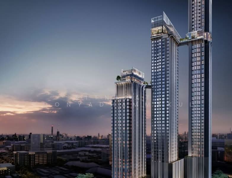 Park Origin Thonglor : พาร์ค ออริจิ้น ทองหล่อ, กรุงเทพ, ซอยทองหล่อ 10 ถนนสุขุมวิท, คลองตันเหนือ, วัฒนา, กรุงเทพ, 36 ตร.ม., คอนโด ขาย, โดย Kitnipat Boonyadhammakul, 500208710 - DDproperty.com