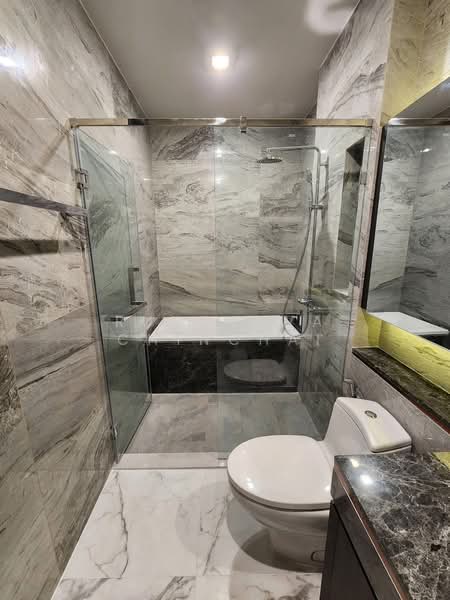 LAVIQ Sukhumvit 57, Bangkok, Soi Sukhumvit 57, Sukhumvit Road, Khlong Tan Nua, Watthana, Bangkok, 1 Bedroom, 43 sqm, Condo For Rent, by Rungtiwa Chinchai, 500208711 - DDproperty.com