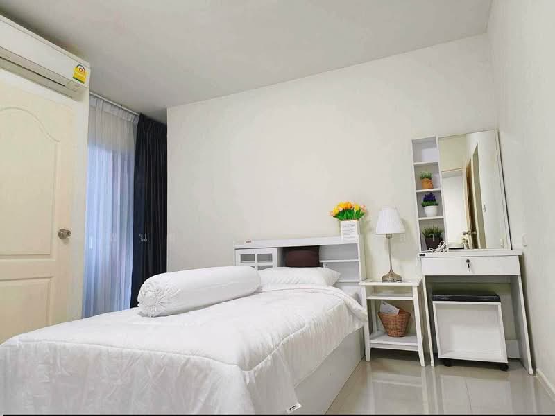 Kensington Bearing, Samut Prakan, Santikham 11, Samrong Nua, Muang Samut Prakarn, Samut Prakan, 2 Bedrooms, 61 sqm, Condo For Rent, by กำพนธ์ อัศวศิริวิลาศ, 500208714 - DDproperty.com