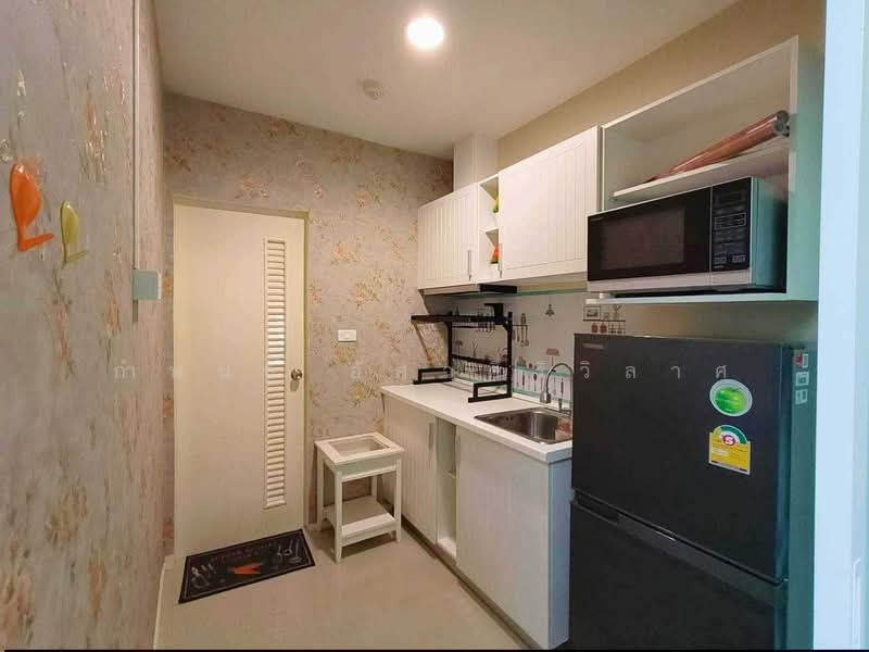 Kensington Bearing, Samut Prakan, Santikham 11, Samrong Nua, Muang Samut Prakarn, Samut Prakan, 2 Bedrooms, 61 sqm, Condo For Rent, by กำพนธ์ อัศวศิริวิลาศ, 500208714 - DDproperty.com