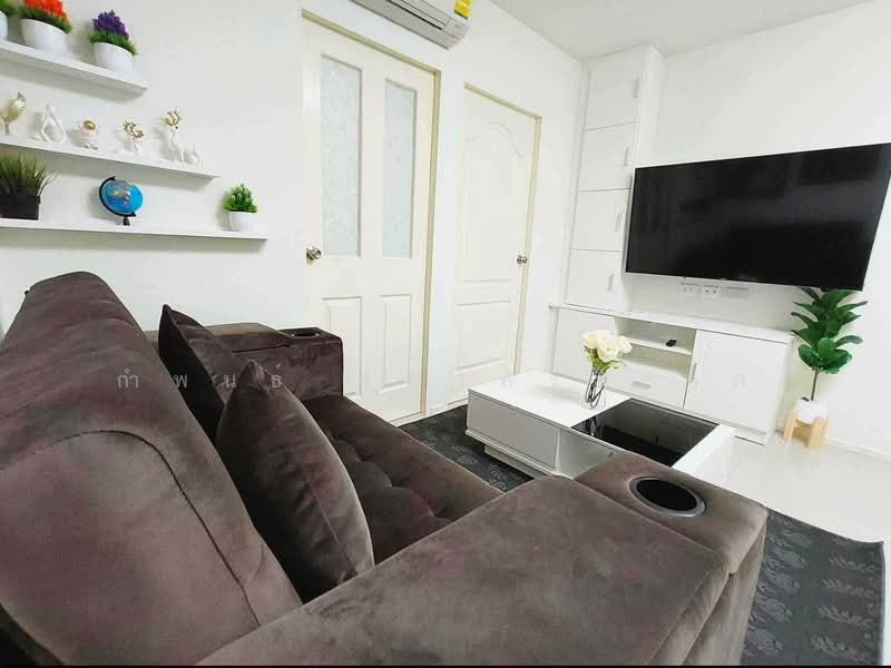 Kensington Bearing, Samut Prakan, Santikham 11, Samrong Nua, Muang Samut Prakarn, Samut Prakan, 2 Bedrooms, 61 sqm, Condo For Rent, by กำพนธ์ อัศวศิริวิลาศ, 500208714 - DDproperty.com