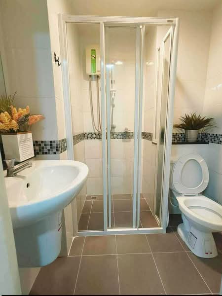 Kensington Bearing, Samut Prakan, Santikham 11, Samrong Nua, Muang Samut Prakarn, Samut Prakan, 2 Bedrooms, 61 sqm, Condo For Rent, by กำพนธ์ อัศวศิริวิลาศ, 500208714 - DDproperty.com