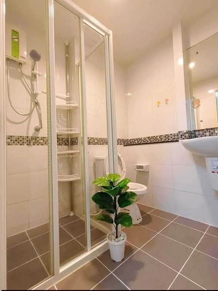 Kensington Bearing, Samut Prakan, Santikham 11, Samrong Nua, Muang Samut Prakarn, Samut Prakan, 2 Bedrooms, 61 sqm, Condo For Rent, by กำพนธ์ อัศวศิริวิลาศ, 500208714 - DDproperty.com