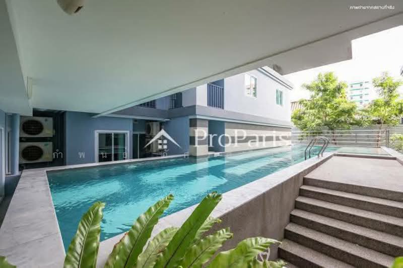 Kensington Bearing, Samut Prakan, Santikham 11, Samrong Nua, Muang Samut Prakarn, Samut Prakan, 2 Bedrooms, 61 sqm, Condo For Rent, by กำพนธ์ อัศวศิริวิลาศ, 500208714 - DDproperty.com