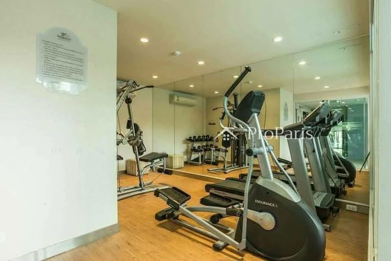 Kensington Bearing, Samut Prakan, Santikham 11, Samrong Nua, Muang Samut Prakarn, Samut Prakan, 2 Bedrooms, 61 sqm, Condo For Rent, by กำพนธ์ อัศวศิริวิลาศ, 500208714 - DDproperty.com