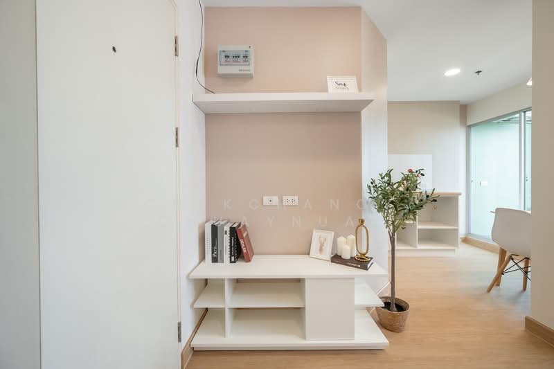 Lumpini Park Phetkasem 98, Bangkok, 98 Petchkasem Road, Bang Kae Nua, Bang Khae, Bangkok, 1 Bedroom, 26 sqm, Condo For Sale, by Chekchanok Chuaynual, 500208715 - DDproperty.com