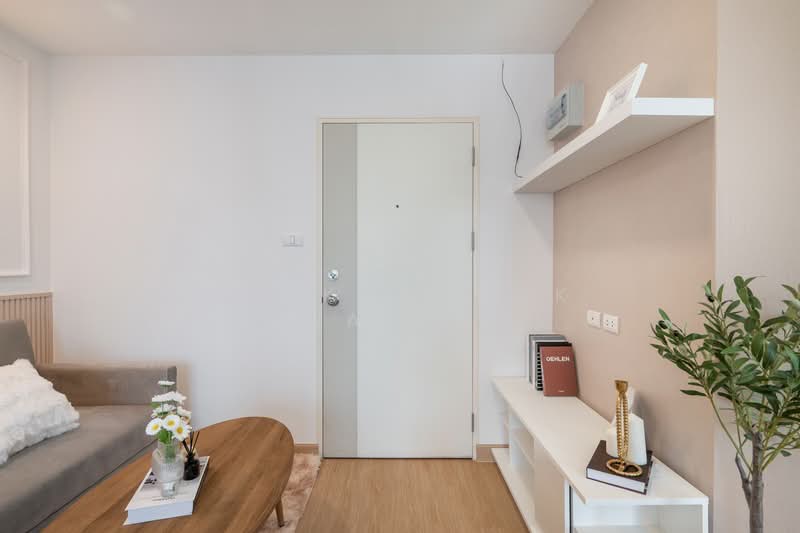 Lumpini Park Phetkasem 98, Bangkok, 98 Petchkasem Road, Bang Kae Nua, Bang Khae, Bangkok, 1 Bedroom, 26 sqm, Condo For Sale, by Chekchanok Chuaynual, 500208715 - DDproperty.com