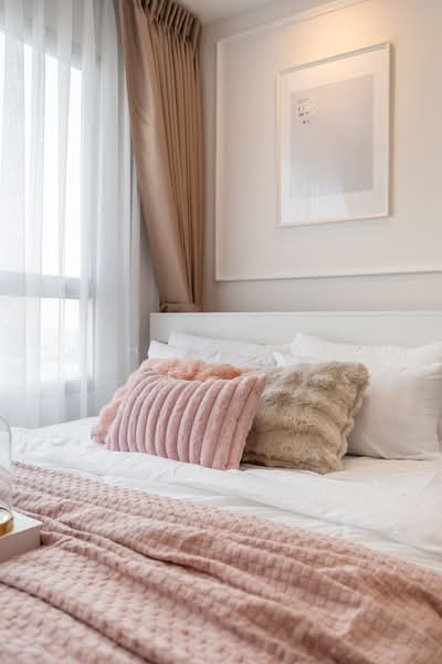 Lumpini Park Phetkasem 98 : ลุมพินี พาร์ค เพชรเกษม 98, กรุงเทพ, 98 เพชรเกษม, บางแคเหนือ, บางแค, กรุงเทพ, 26 ตร.ม., คอนโด ขาย, โดย Chekchanok Chuaynual, 500208715 - DDproperty.com