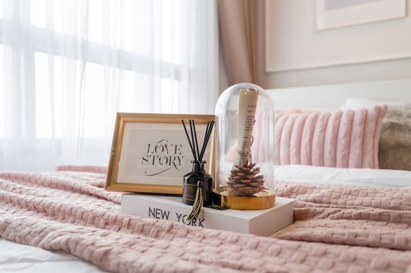 Lumpini Park Phetkasem 98, Bangkok, 98 Petchkasem Road, Bang Kae Nua, Bang Khae, Bangkok, 1 Bedroom, 26 sqm, Condo For Sale, by Chekchanok Chuaynual, 500208715 - DDproperty.com