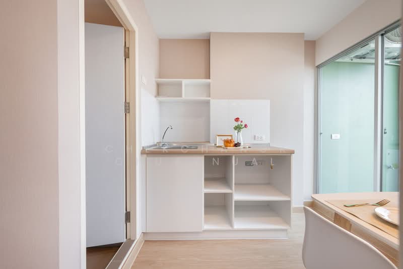 Lumpini Park Phetkasem 98, Bangkok, 98 Petchkasem Road, Bang Kae Nua, Bang Khae, Bangkok, 1 Bedroom, 26 sqm, Condo For Sale, by Chekchanok Chuaynual, 500208715 - DDproperty.com