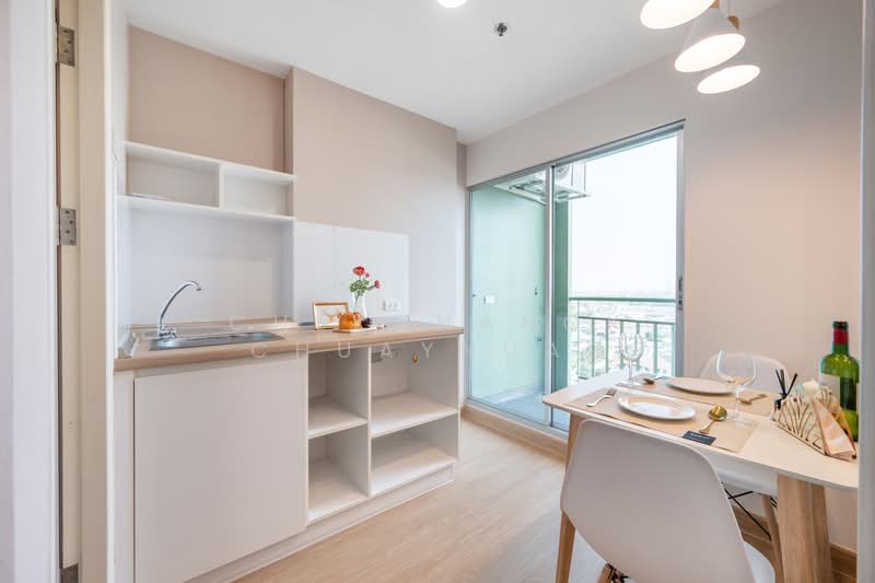 Lumpini Park Phetkasem 98, Bangkok, 98 Petchkasem Road, Bang Kae Nua, Bang Khae, Bangkok, 1 Bedroom, 26 sqm, Condo For Sale, by Chekchanok Chuaynual, 500208715 - DDproperty.com