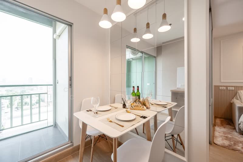 Lumpini Park Phetkasem 98 : ลุมพินี พาร์ค เพชรเกษม 98, กรุงเทพ, 98 เพชรเกษม, บางแคเหนือ, บางแค, กรุงเทพ, 26 ตร.ม., คอนโด ขาย, โดย Chekchanok Chuaynual, 500208715 - DDproperty.com