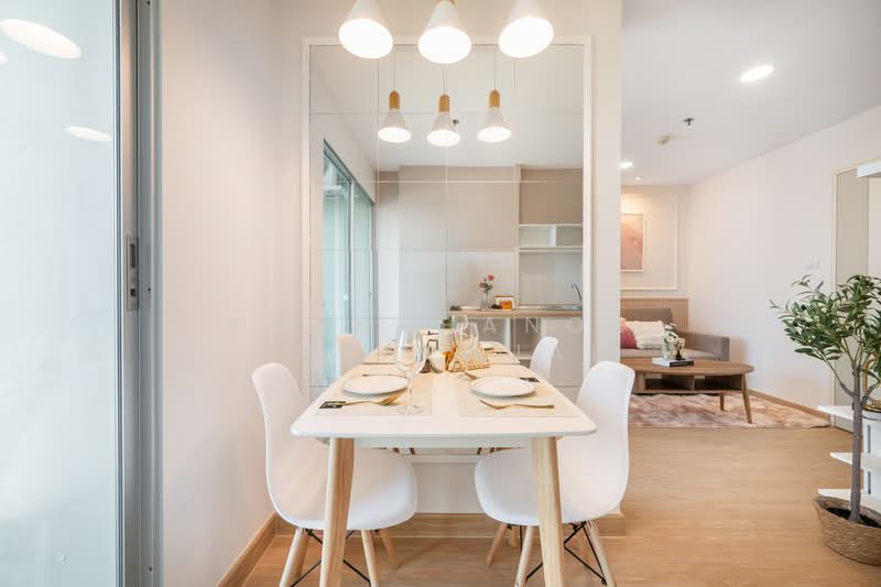 Lumpini Park Phetkasem 98, Bangkok, 98 Petchkasem Road, Bang Kae Nua, Bang Khae, Bangkok, 1 Bedroom, 26 sqm, Condo For Sale, by Chekchanok Chuaynual, 500208715 - DDproperty.com