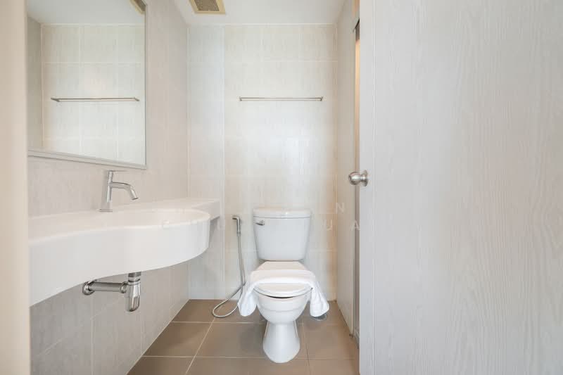 Lumpini Park Phetkasem 98, Bangkok, 98 Petchkasem Road, Bang Kae Nua, Bang Khae, Bangkok, 1 Bedroom, 26 sqm, Condo For Sale, by Chekchanok Chuaynual, 500208715 - DDproperty.com