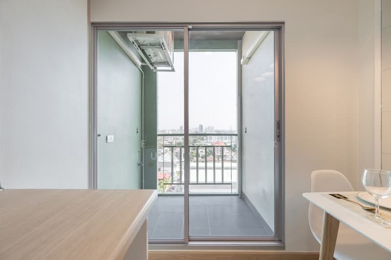 Lumpini Park Phetkasem 98, Bangkok, 98 Petchkasem Road, Bang Kae Nua, Bang Khae, Bangkok, 1 Bedroom, 26 sqm, Condo For Sale, by Chekchanok Chuaynual, 500208715 - DDproperty.com