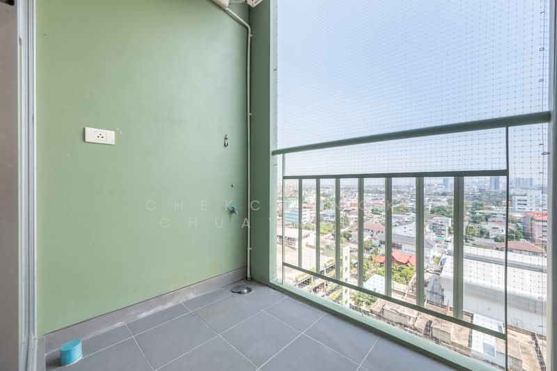 Lumpini Park Phetkasem 98, Bangkok, 98 Petchkasem Road, Bang Kae Nua, Bang Khae, Bangkok, 1 Bedroom, 26 sqm, Condo For Sale, by Chekchanok Chuaynual, 500208715 - DDproperty.com