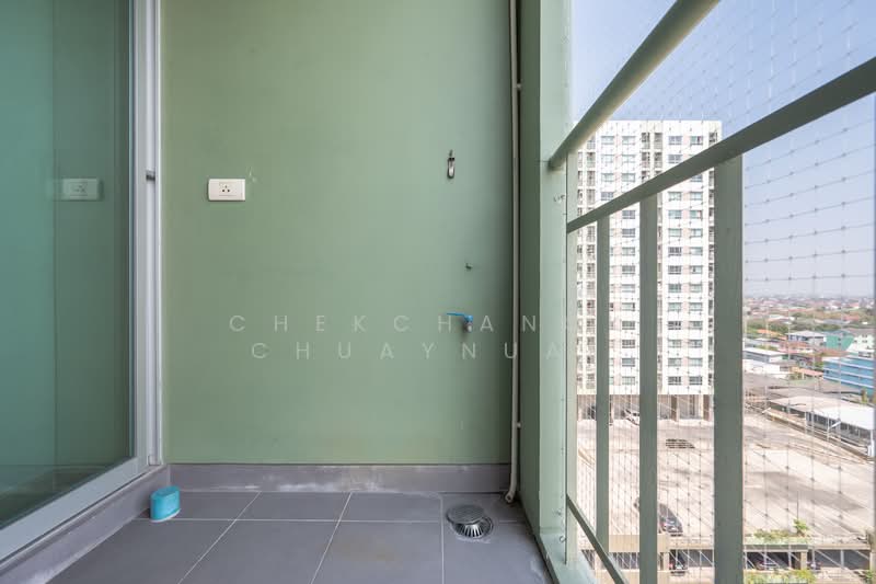 Lumpini Park Phetkasem 98, Bangkok, 98 Petchkasem Road, Bang Kae Nua, Bang Khae, Bangkok, 1 Bedroom, 26 sqm, Condo For Sale, by Chekchanok Chuaynual, 500208715 - DDproperty.com