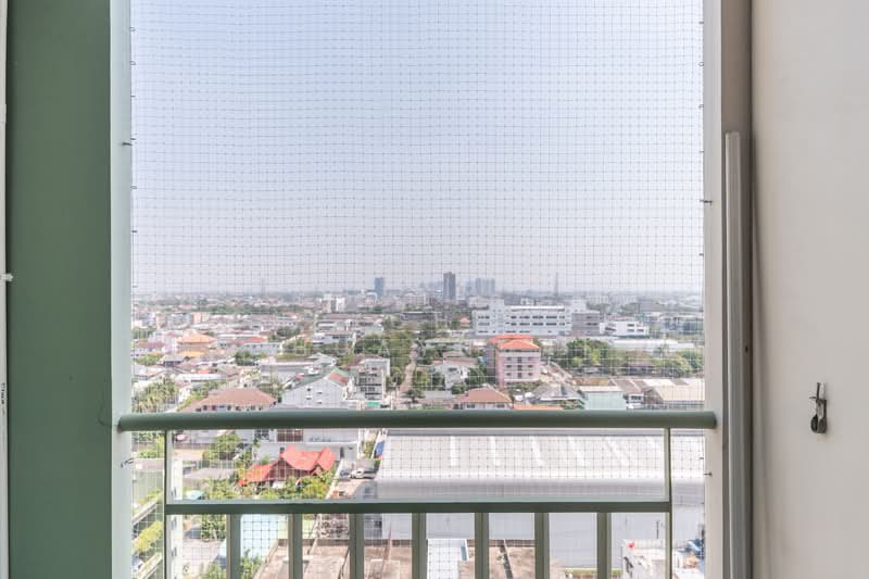 Lumpini Park Phetkasem 98, Bangkok, 98 Petchkasem Road, Bang Kae Nua, Bang Khae, Bangkok, 1 Bedroom, 26 sqm, Condo For Sale, by Chekchanok Chuaynual, 500208715 - DDproperty.com