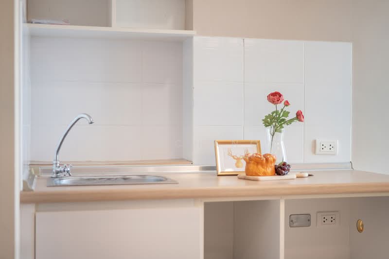 Lumpini Park Phetkasem 98 : ลุมพินี พาร์ค เพชรเกษม 98, กรุงเทพ, 98 เพชรเกษม, บางแคเหนือ, บางแค, กรุงเทพ, 26 ตร.ม., คอนโด ขาย, โดย Chekchanok Chuaynual, 500208715 - DDproperty.com