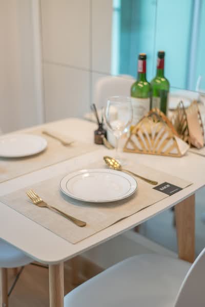 Lumpini Park Phetkasem 98 : ลุมพินี พาร์ค เพชรเกษม 98, กรุงเทพ, 98 เพชรเกษม, บางแคเหนือ, บางแค, กรุงเทพ, 26 ตร.ม., คอนโด ขาย, โดย Chekchanok Chuaynual, 500208715 - DDproperty.com