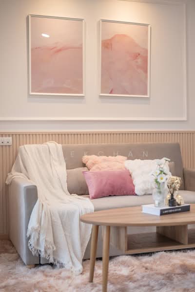 Lumpini Park Phetkasem 98 : ลุมพินี พาร์ค เพชรเกษม 98, กรุงเทพ, 98 เพชรเกษม, บางแคเหนือ, บางแค, กรุงเทพ, 26 ตร.ม., คอนโด ขาย, โดย Chekchanok Chuaynual, 500208715 - DDproperty.com