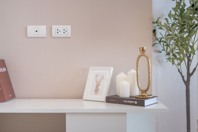 Lumpini Park Phetkasem 98 : ลุมพินี พาร์ค เพชรเกษม 98, กรุงเทพ, 98 เพชรเกษม, บางแคเหนือ, บางแค, กรุงเทพ, 26 ตร.ม., คอนโด ขาย, โดย Chekchanok Chuaynual, 500208715 - DDproperty.com