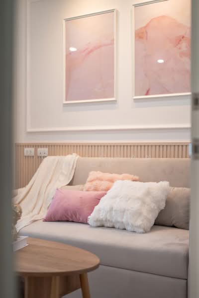 Lumpini Park Phetkasem 98 : ลุมพินี พาร์ค เพชรเกษม 98, กรุงเทพ, 98 เพชรเกษม, บางแคเหนือ, บางแค, กรุงเทพ, 26 ตร.ม., คอนโด ขาย, โดย Chekchanok Chuaynual, 500208715 - DDproperty.com