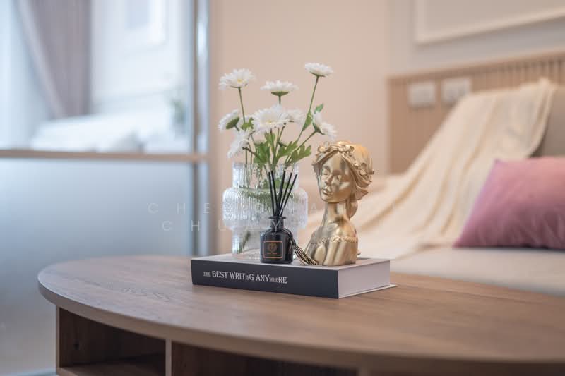 Lumpini Park Phetkasem 98, Bangkok, 98 Petchkasem Road, Bang Kae Nua, Bang Khae, Bangkok, 1 Bedroom, 26 sqm, Condo For Sale, by Chekchanok Chuaynual, 500208715 - DDproperty.com