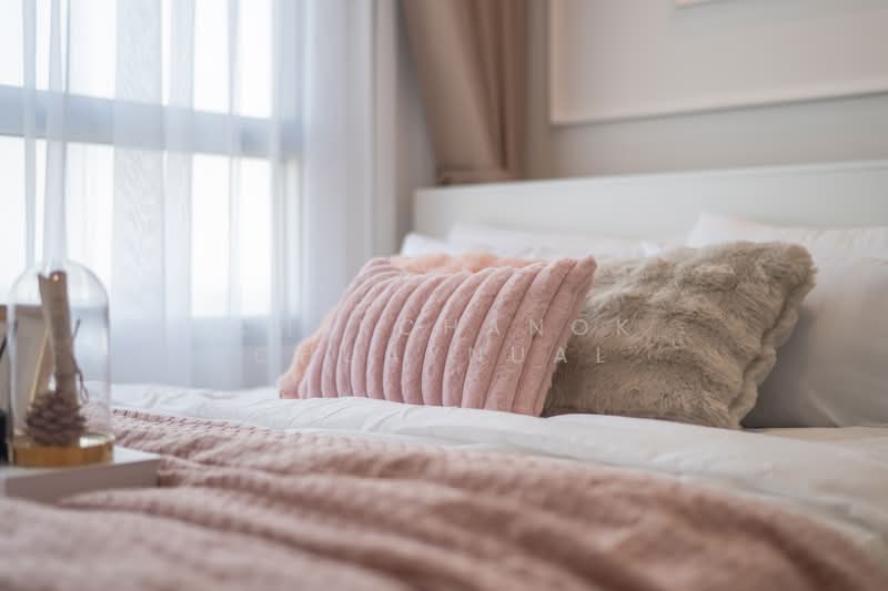 Lumpini Park Phetkasem 98 : ลุมพินี พาร์ค เพชรเกษม 98, กรุงเทพ, 98 เพชรเกษม, บางแคเหนือ, บางแค, กรุงเทพ, 26 ตร.ม., คอนโด ขาย, โดย Chekchanok Chuaynual, 500208715 - DDproperty.com