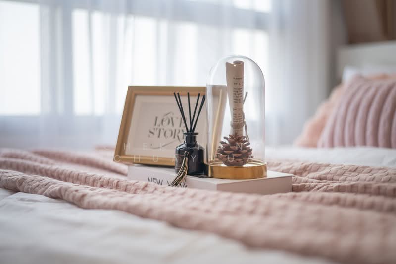 Lumpini Park Phetkasem 98 : ลุมพินี พาร์ค เพชรเกษม 98, กรุงเทพ, 98 เพชรเกษม, บางแคเหนือ, บางแค, กรุงเทพ, 26 ตร.ม., คอนโด ขาย, โดย Chekchanok Chuaynual, 500208715 - DDproperty.com