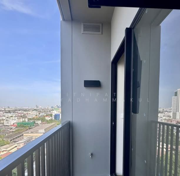 The Privacy Taopoon Interchange, กรุงเทพ, ซอย กรุงเทพ-นนทบุรี 16 ถนนกรุงเทพ-นนทบุรี, บางซื่อ, บางซื่อ, กรุงเทพ, 51 ตร.ม., คอนโด ขาย, โดย Kitnipat Boonyadhammakul, 500208716 - DDproperty.com