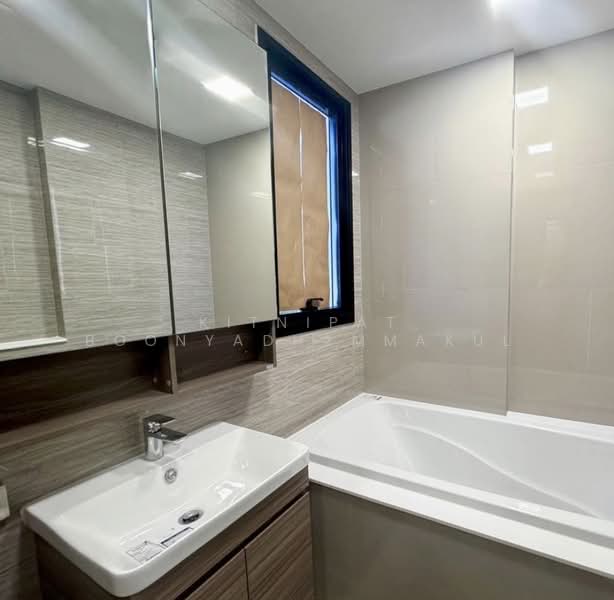 The Privacy Taopoon Interchange, Bangkok, Soi Bangkok-Nonthaburi 16, Bangkok-Nonthaburi Road, Bang Sue, Bang Sue, Bangkok, 2 Bedrooms, 51 sqm, Condo For Sale, by Kitnipat Boonyadhammakul, 500208716 - DDproperty.com