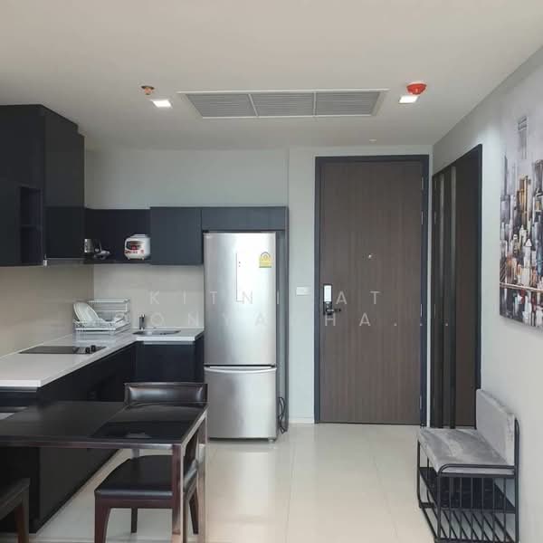 Rhythm Sukhumvit 44/1, Bangkok, Sukhumvit Road, Phra Kanong, Khlong Toei, Bangkok, 1 Bedroom, 60 sqm, Condo For Sale, by Kitnipat Boonyadhammakul, 500208718 - DDproperty.com