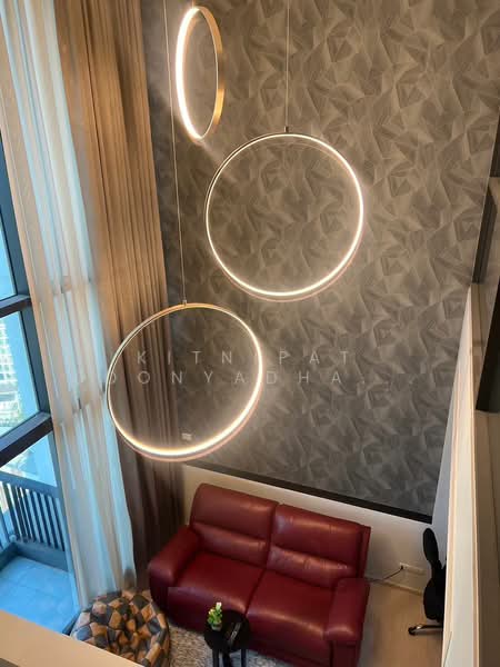 Rhythm Sukhumvit 44/1, Bangkok, Sukhumvit Road, Phra Kanong, Khlong Toei, Bangkok, 1 Bedroom, 60 sqm, Condo For Sale, by Kitnipat Boonyadhammakul, 500208718 - DDproperty.com