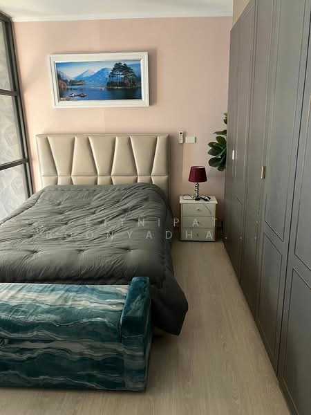 Rhythm Sukhumvit 44/1, Bangkok, Sukhumvit Road, Phra Kanong, Khlong Toei, Bangkok, 1 Bedroom, 60 sqm, Condo For Sale, by Kitnipat Boonyadhammakul, 500208718 - DDproperty.com