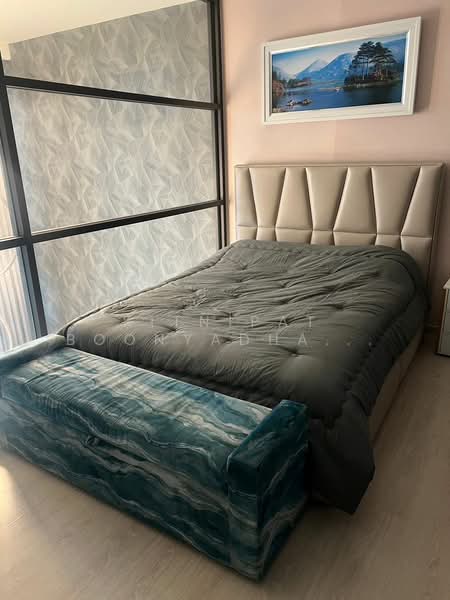 Rhythm Sukhumvit 44/1, Bangkok, Sukhumvit Road, Phra Kanong, Khlong Toei, Bangkok, 1 Bedroom, 60 sqm, Condo For Sale, by Kitnipat Boonyadhammakul, 500208718 - DDproperty.com