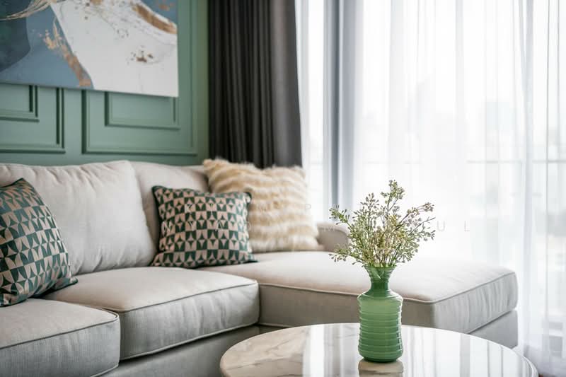 Khun By Yoo, Bangkok, 338 Thonglor Road, Khlong Tan Nua, Watthana, Bangkok, 2 Bedrooms, 82 sqm, Condo For Sale, by Kitnipat Boonyadhammakul, 500208719 - DDproperty.com