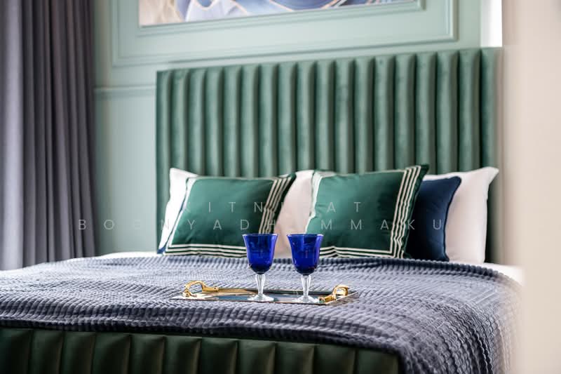 Khun By Yoo, Bangkok, 338 Thonglor Road, Khlong Tan Nua, Watthana, Bangkok, 2 Bedrooms, 82 sqm, Condo For Sale, by Kitnipat Boonyadhammakul, 500208719 - DDproperty.com