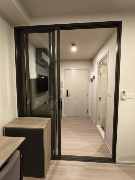 Quintara MHy’GEN Ratchada-Huai Khwang, Bangkok, 192 Ratchadaphisek 12 Alley, Huai Khwang, Huai Khwang, Bangkok, 1 Bedroom, 22 sqm, Condo For Rent, by กำพนธ์ อัศวศิริวิลาศ, 500208720 - DDproperty.com