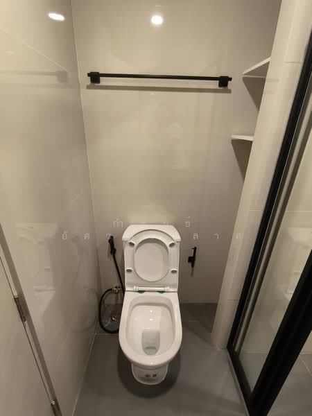 Quintara MHy’GEN Ratchada-Huai Khwang, Bangkok, 192 Ratchadaphisek 12 Alley, Huai Khwang, Huai Khwang, Bangkok, 1 Bedroom, 22 sqm, Condo For Rent, by กำพนธ์ อัศวศิริวิลาศ, 500208720 - DDproperty.com