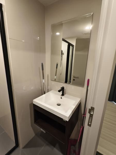 Quintara MHy’GEN Ratchada-Huai Khwang, Bangkok, 192 Ratchadaphisek 12 Alley, Huai Khwang, Huai Khwang, Bangkok, 1 Bedroom, 22 sqm, Condo For Rent, by กำพนธ์ อัศวศิริวิลาศ, 500208720 - DDproperty.com