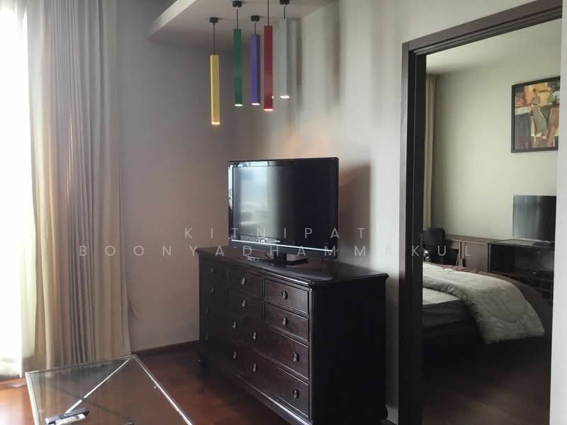 Quattro by Sansiri, Bangkok, 134 Thong Lo 4 Alley, Khlong Tan Nua, Watthana, Bangkok, 1 Bedroom, 66 sqm, Condo For Sale, by Kitnipat Boonyadhammakul, 500208721 - DDproperty.com