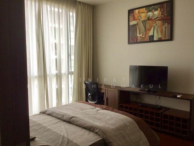 Quattro by Sansiri, Bangkok, 134 Thong Lo 4 Alley, Khlong Tan Nua, Watthana, Bangkok, 1 Bedroom, 66 sqm, Condo For Sale, by Kitnipat Boonyadhammakul, 500208721 - DDproperty.com